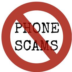 Avoid Energy Scammers